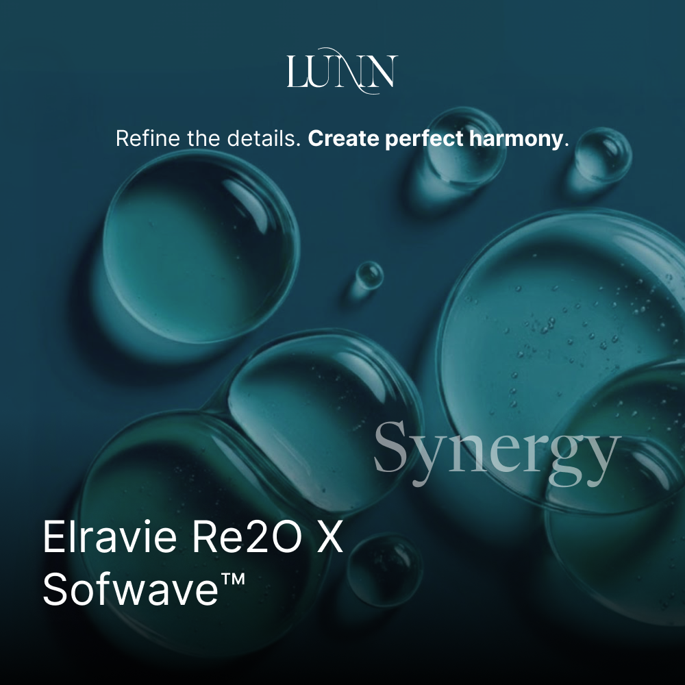 Re2O X Sofwave