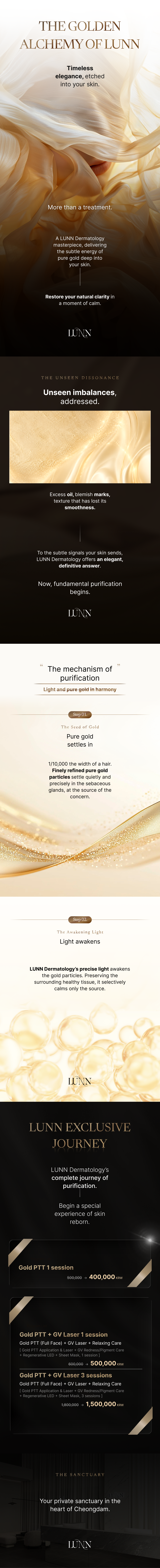 GOLD PTT