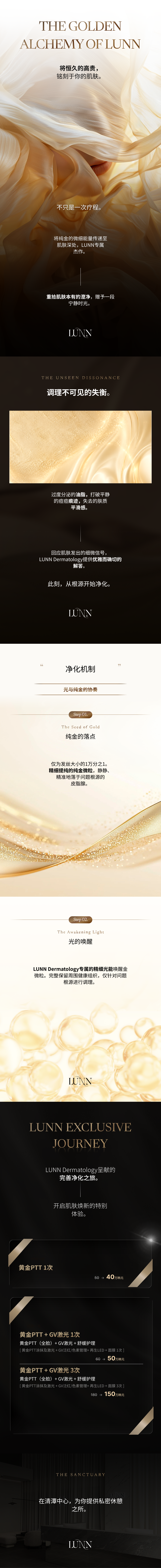 GOLD PTT